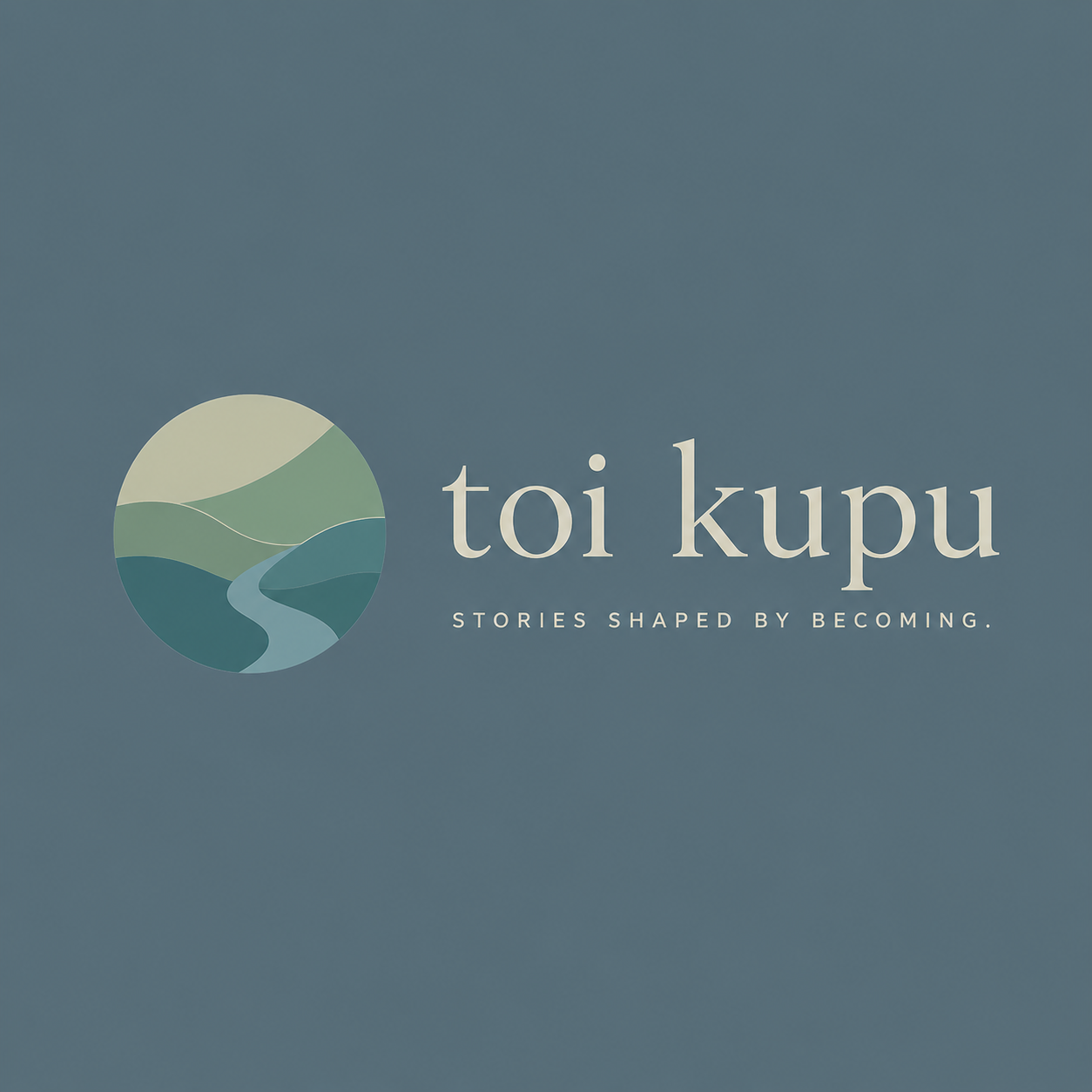 Toi Kupu